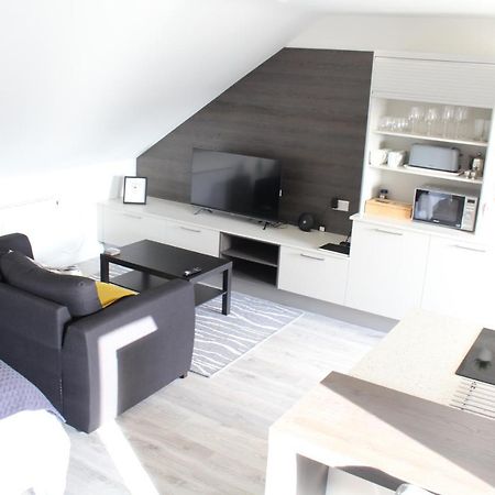 The Loft , Portrush Lejlighed Eksteriør billede