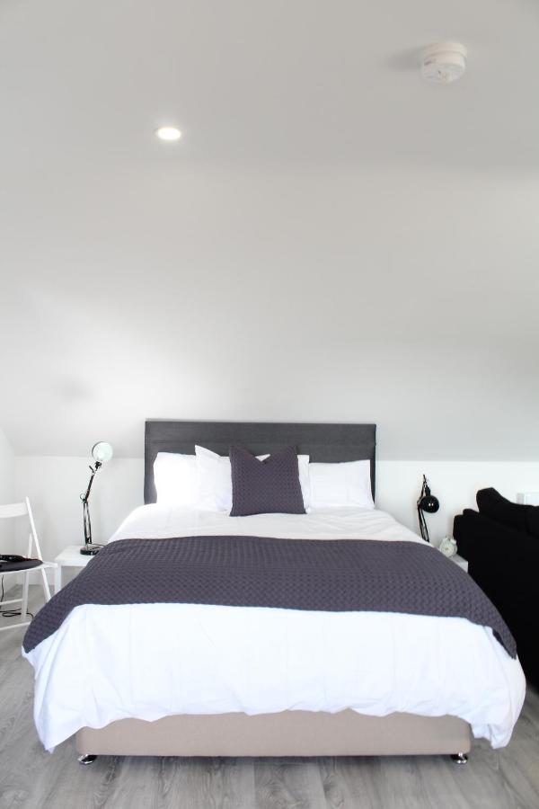 The Loft , Portrush Lejlighed Eksteriør billede