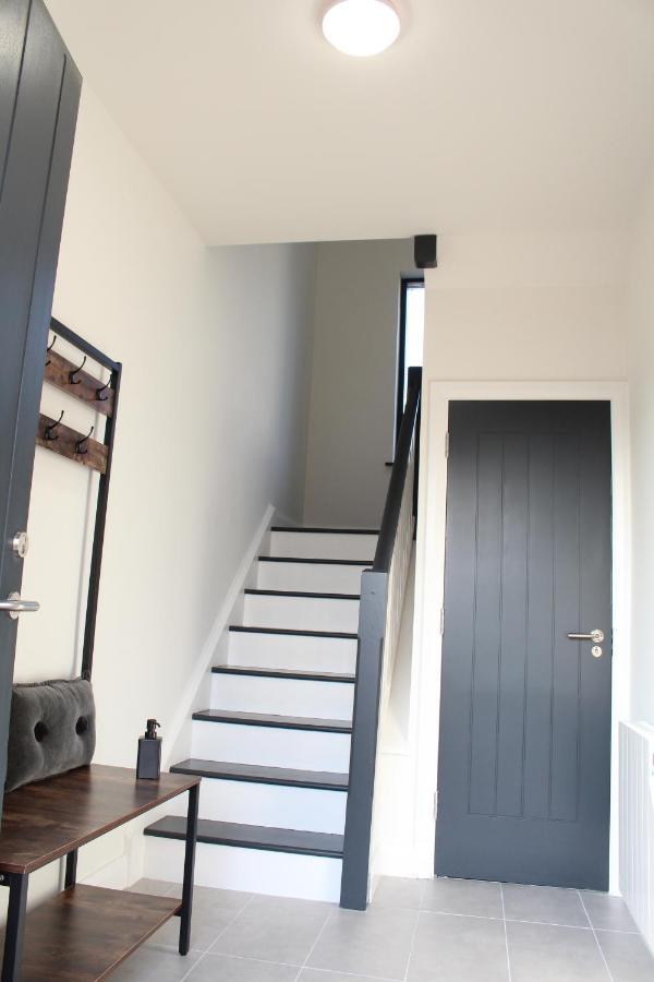 The Loft , Portrush Lejlighed Eksteriør billede